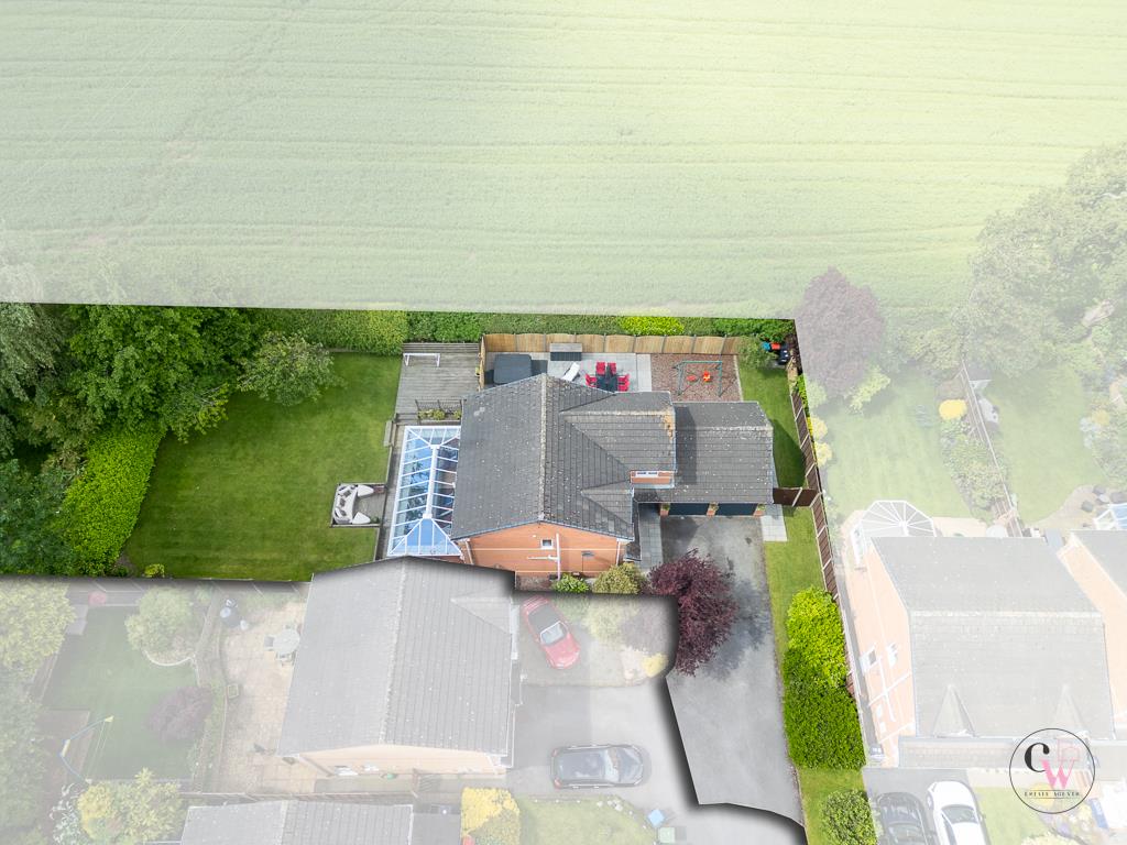 The Fairways, Winsford CW Estate Agents